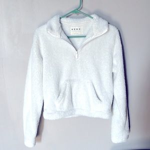 It’s from AERO size small